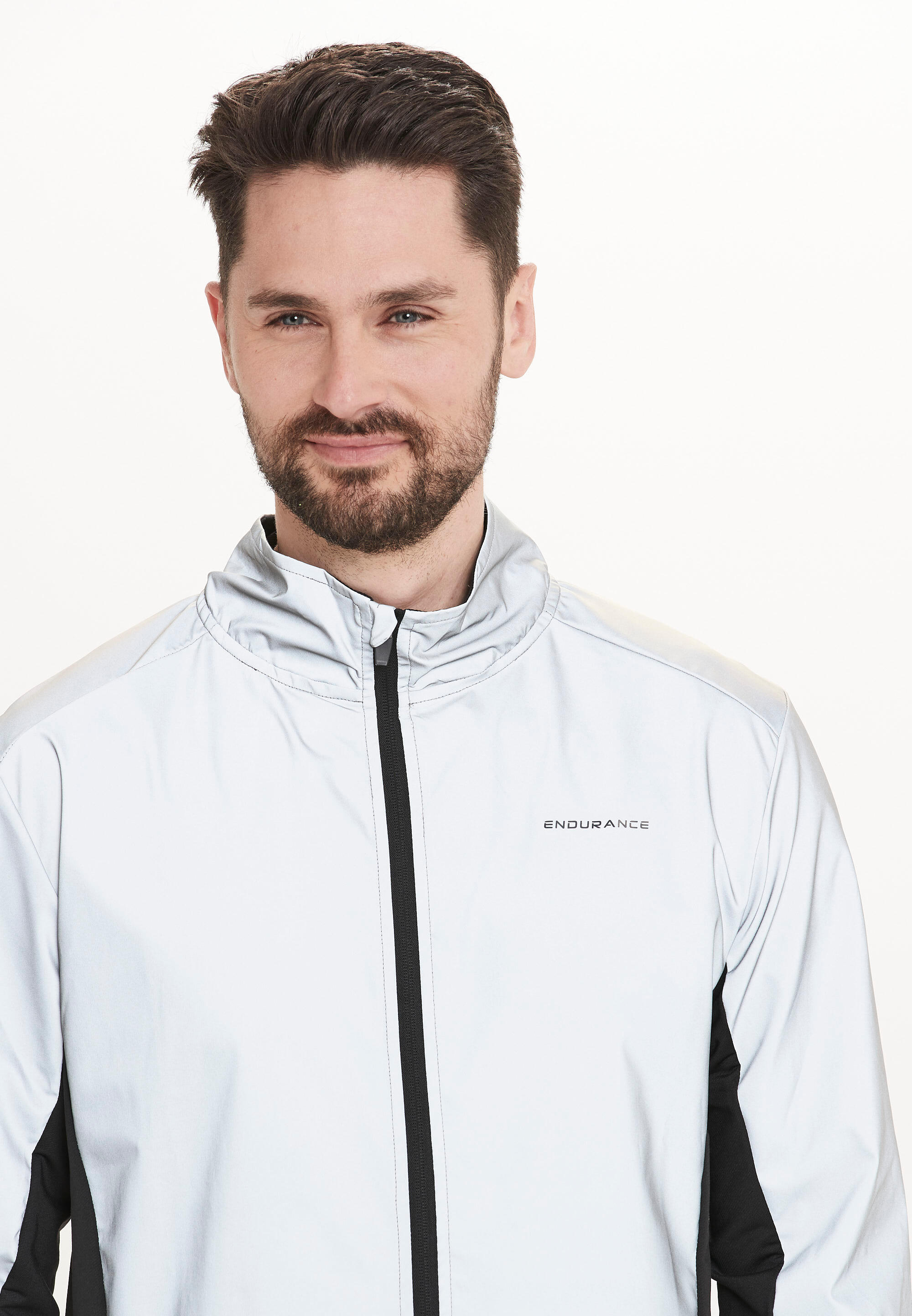 Veste de course Peelier 3/5
