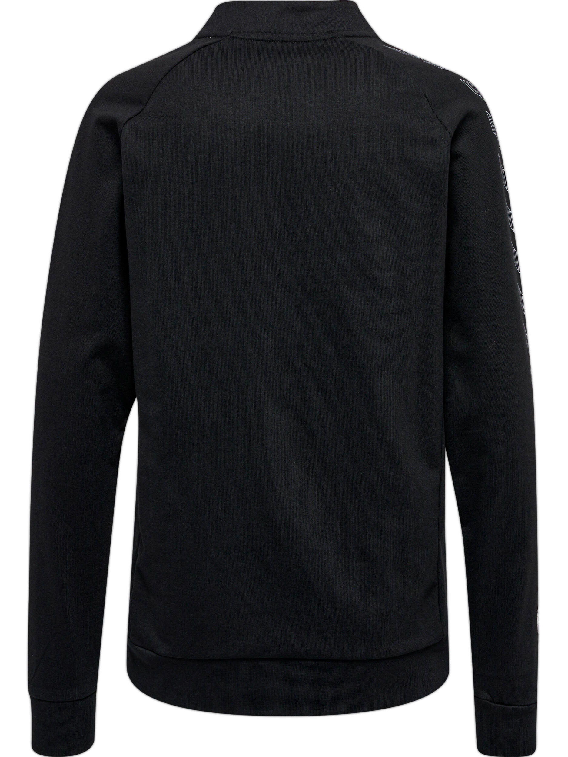 Trainingsjacke aus Baumwolle Damen Hummel Move Grid 2/5