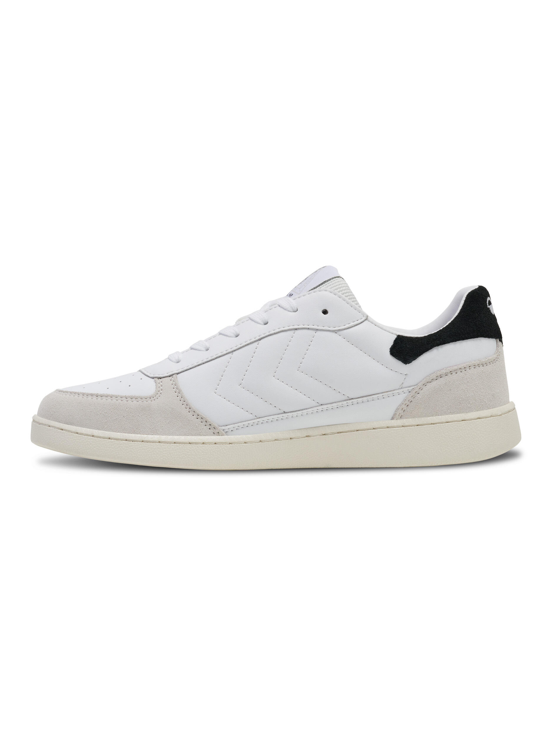 Hummel Sneaker Low Royal Hb Ls 6/7