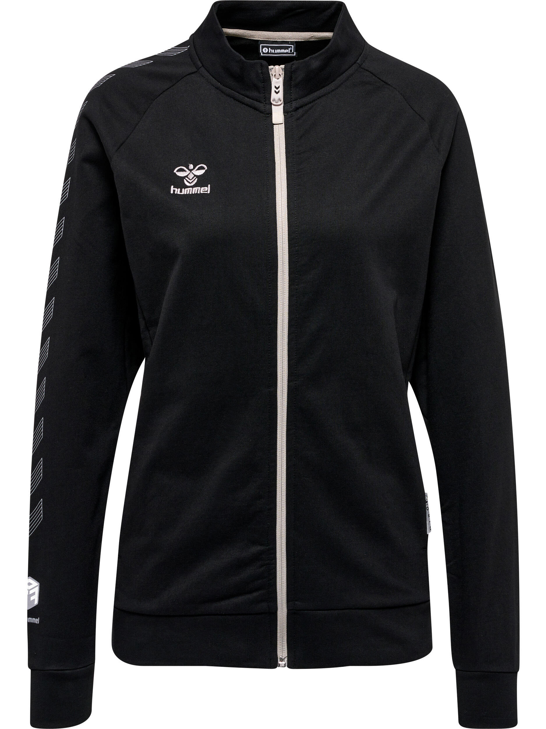 HUMMEL Reißverschluss Jacke Hmlmove Damen HUMMEL