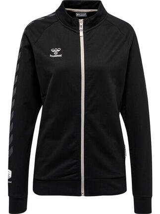 Reißverschluss Jacke Hmlmove Damen