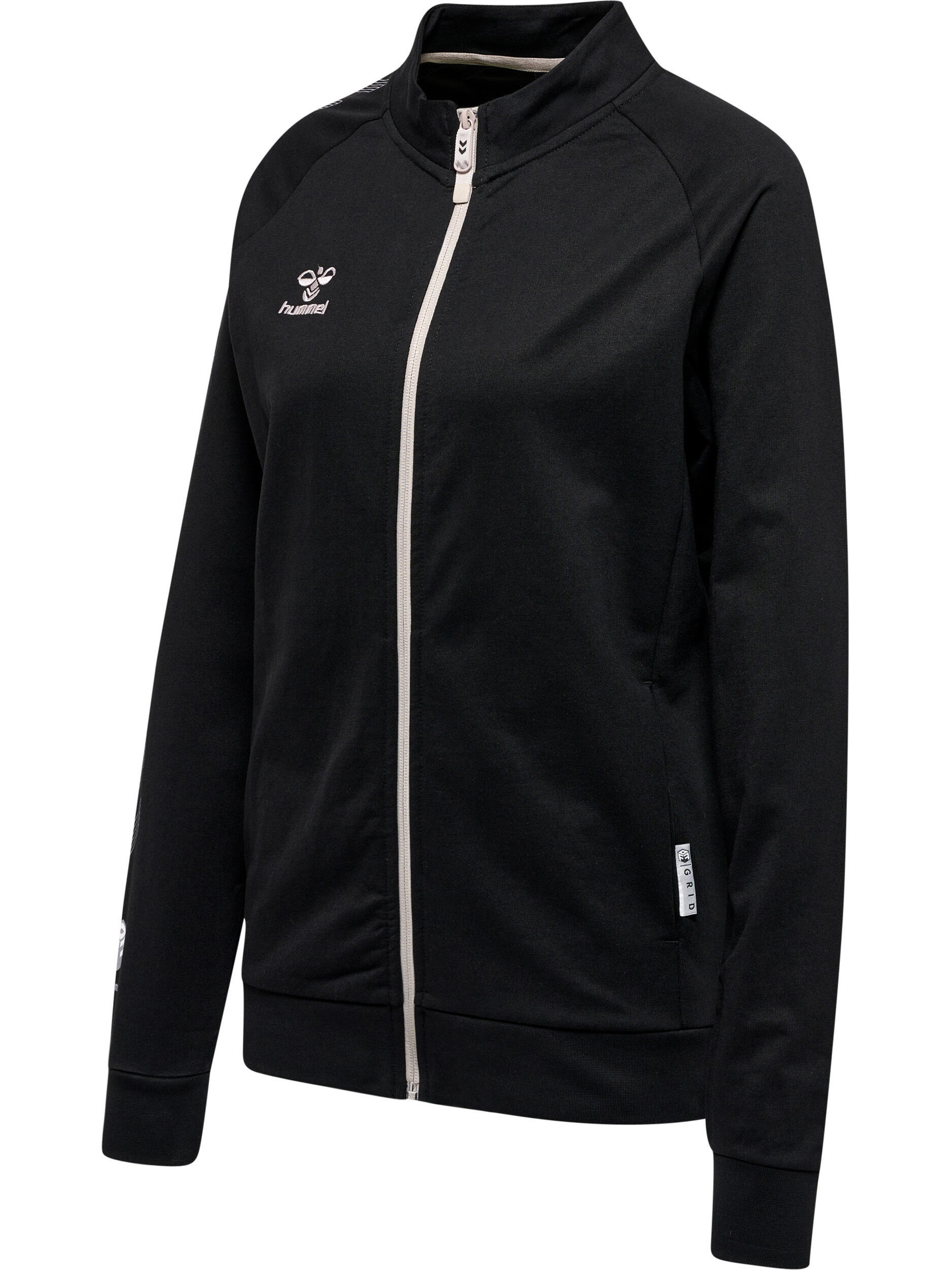 Fermeture Éclair Zip Combinaison Hmlmove Femme 7/7
