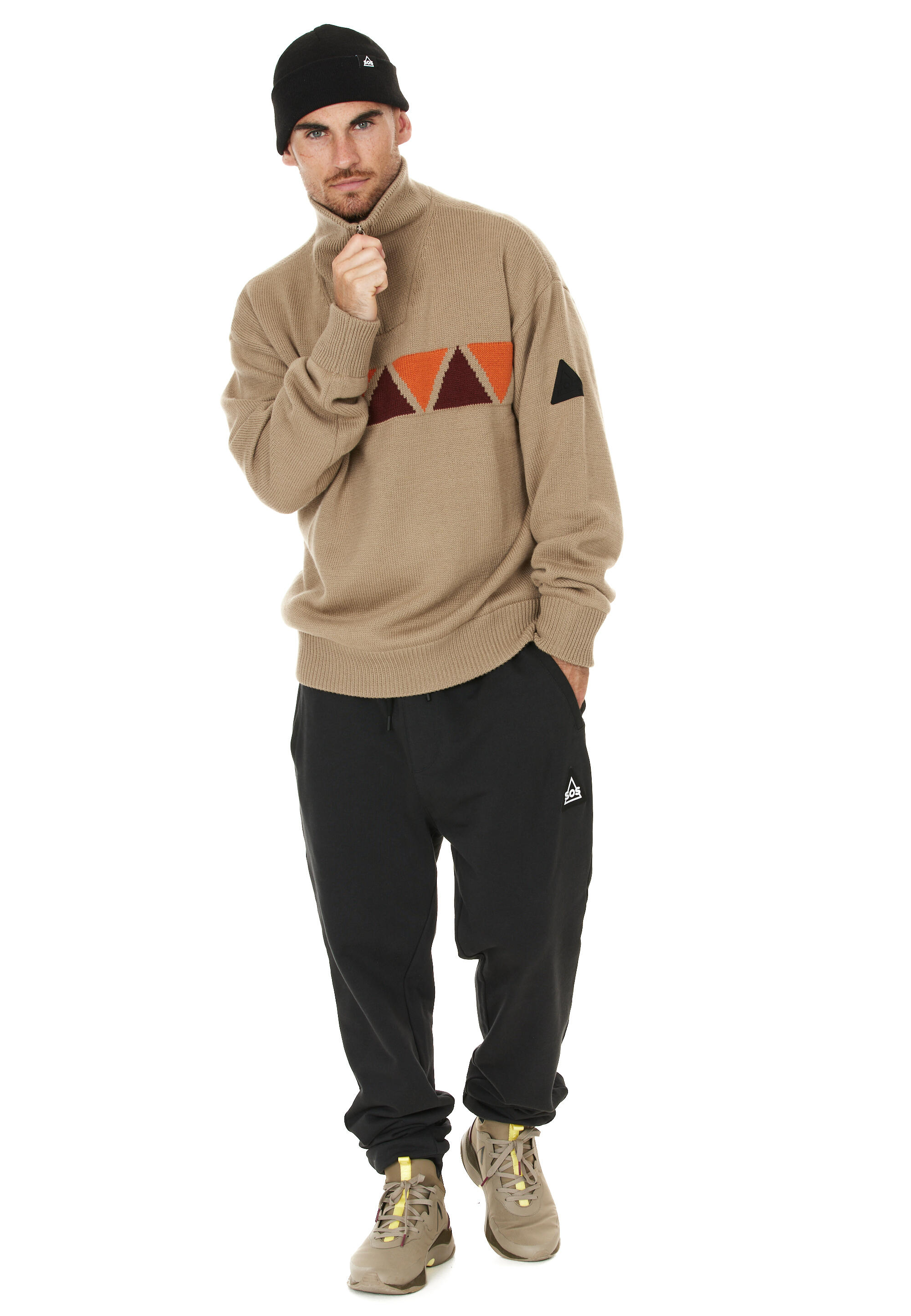 Pull SOS Aboda 2/5
