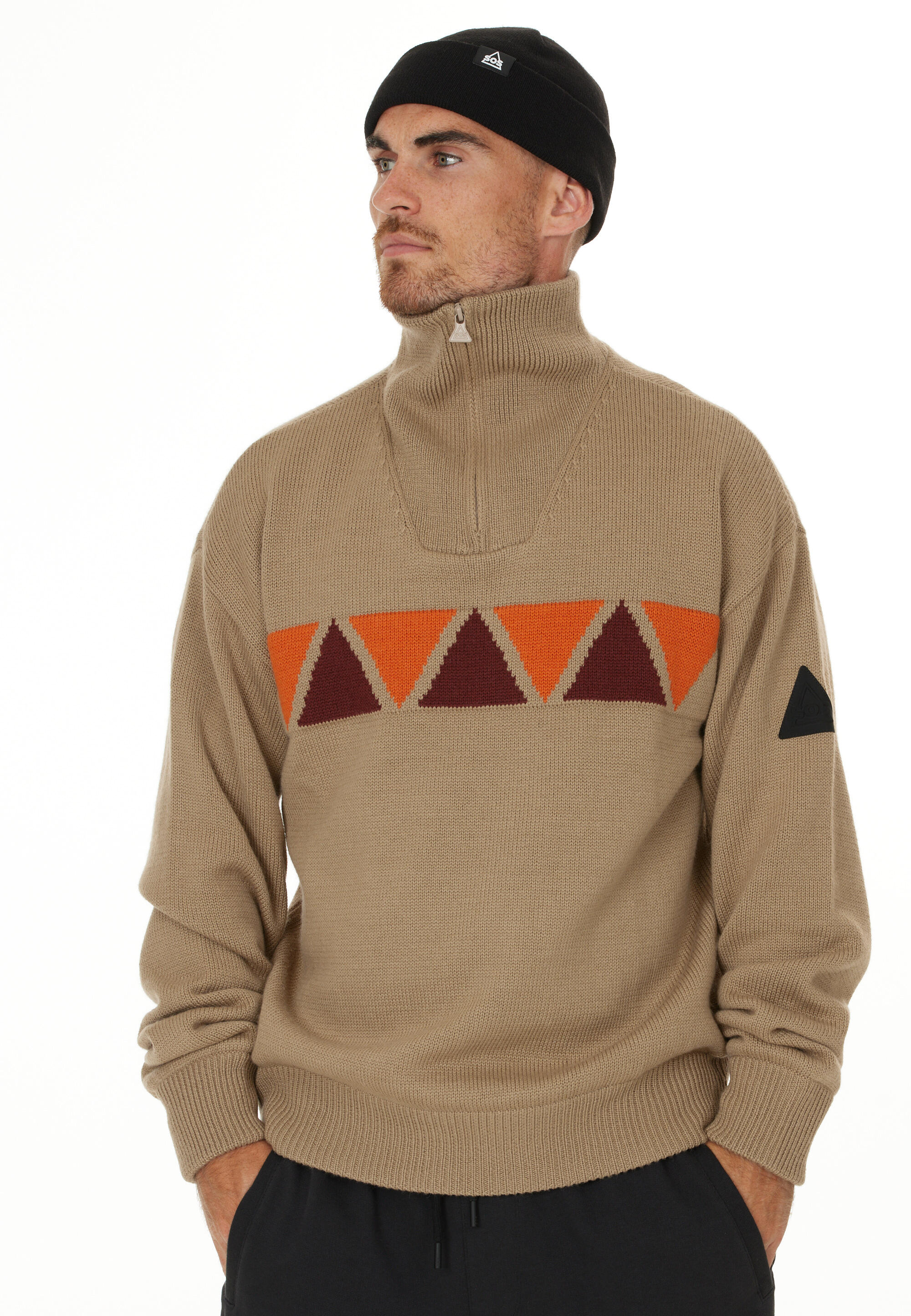 Pull SOS Aboda 4/5