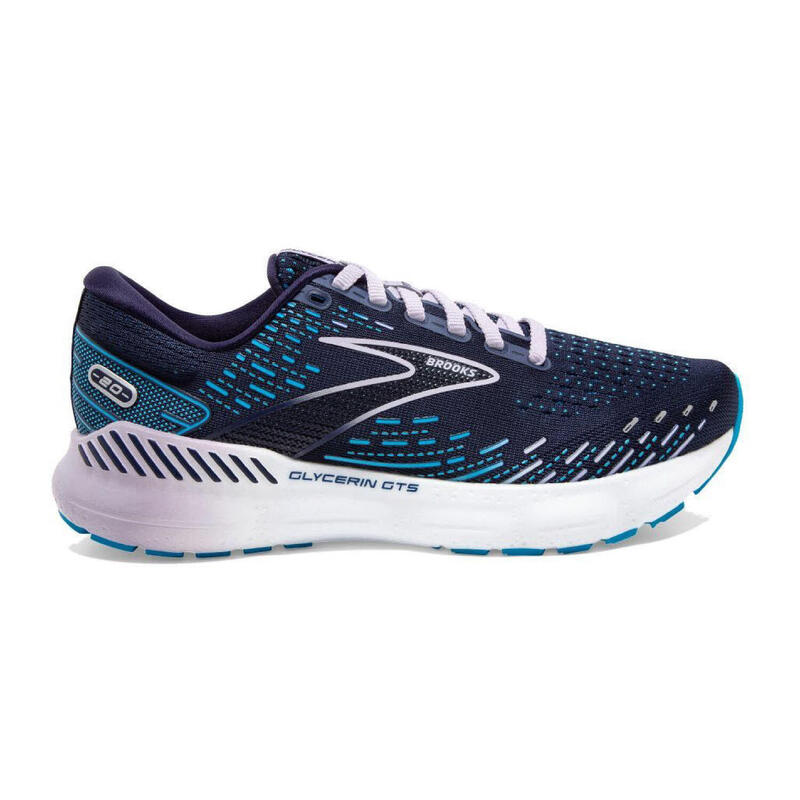 BROOKS Laufschuh Glycerin GTS 20