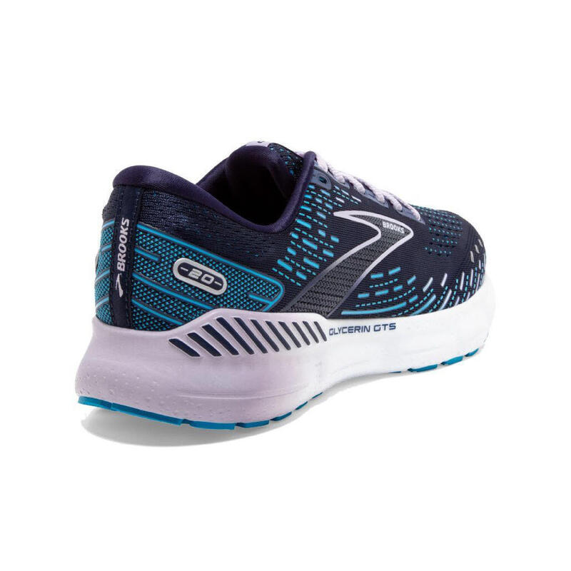 BROOKS Laufschuh Glycerin GTS 20