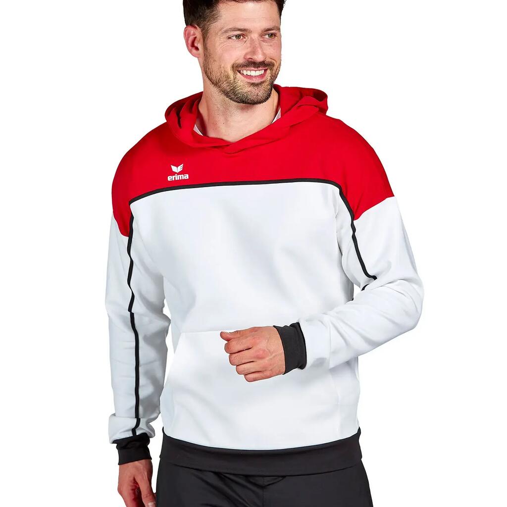 Sweat hooded Erima Change