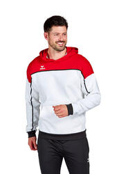 Sweat à capuche Erima Change