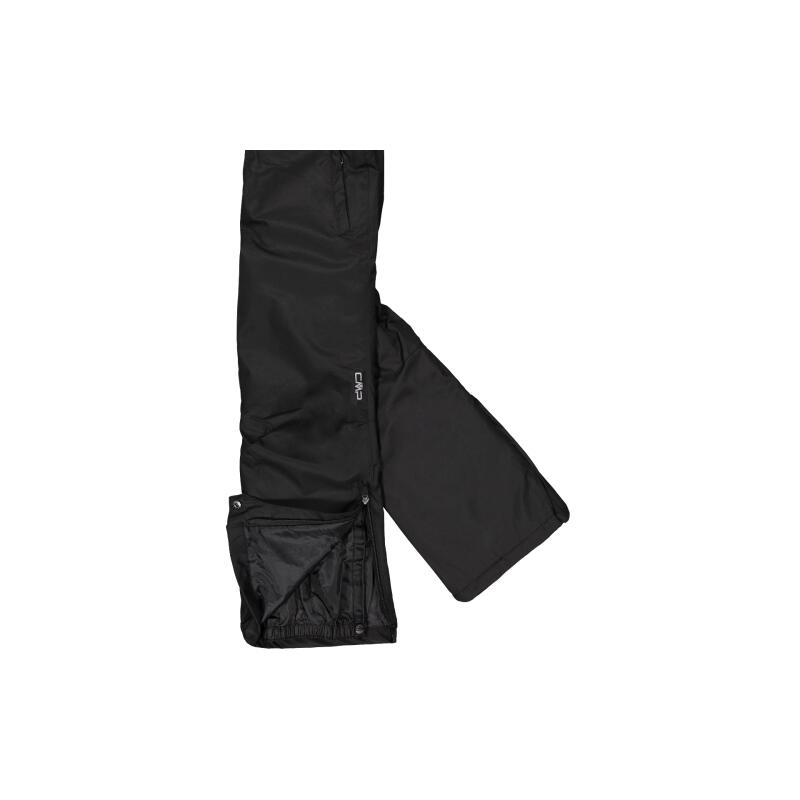 CMP Salopette de ski Junior - Black 5/6