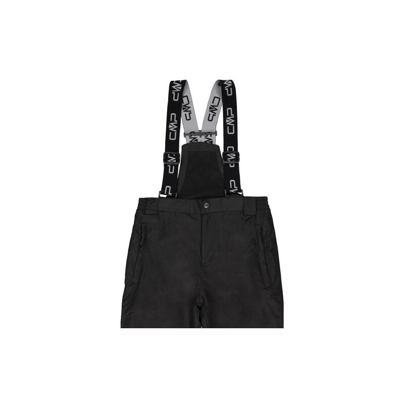 CMP Salopette de ski Junior - Black 4/6