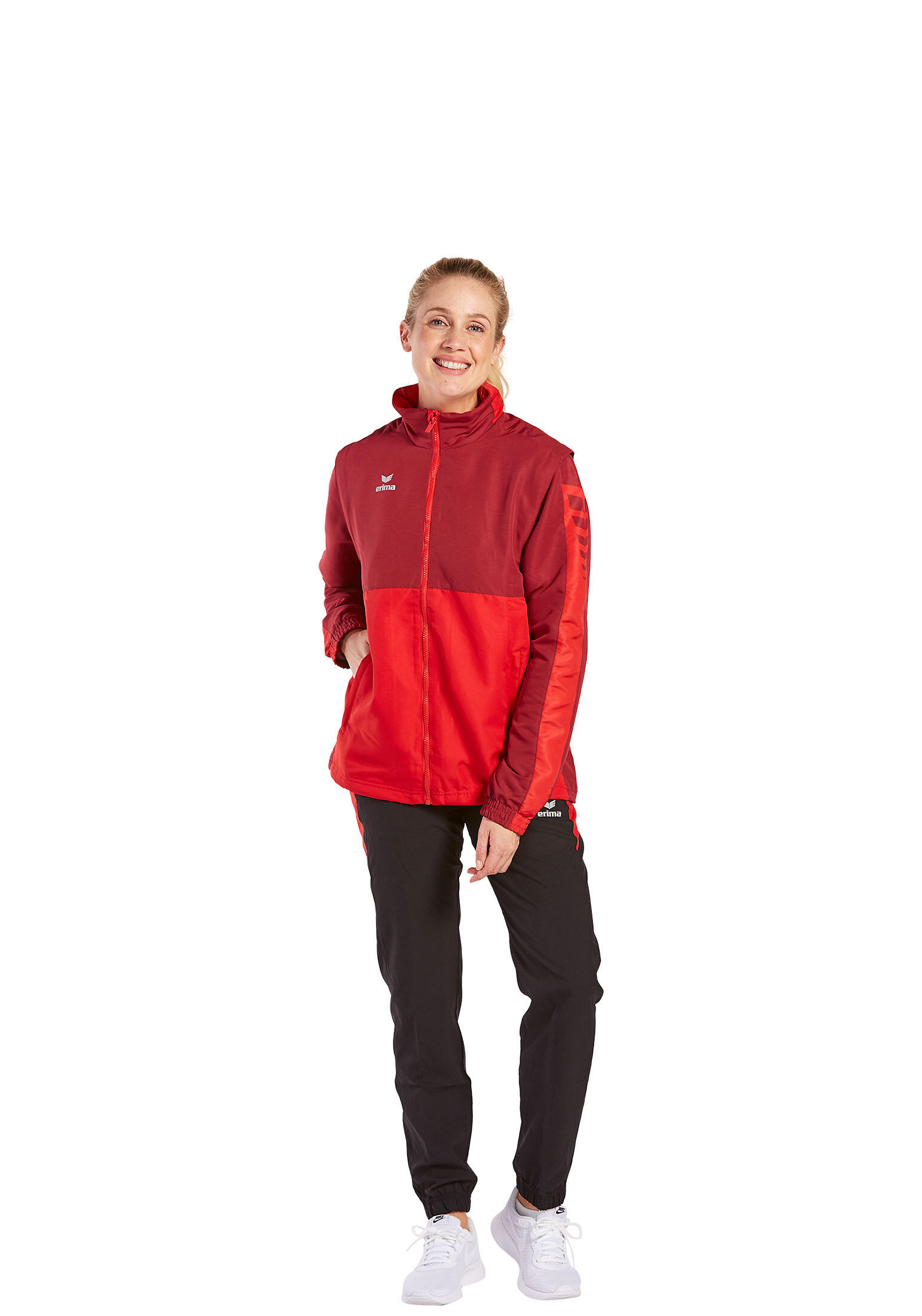 Veste Erima Six Wings 5/7