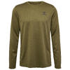 Deslizar Camiseta Hmlsprint Entrenamiento Hombre HUMMEL