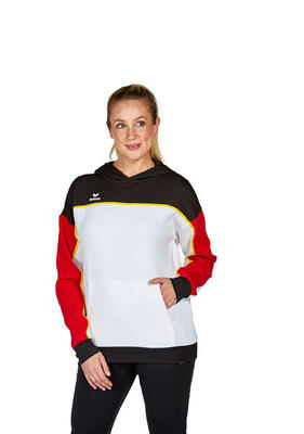 Damen Kapuzensweat Change By Erima