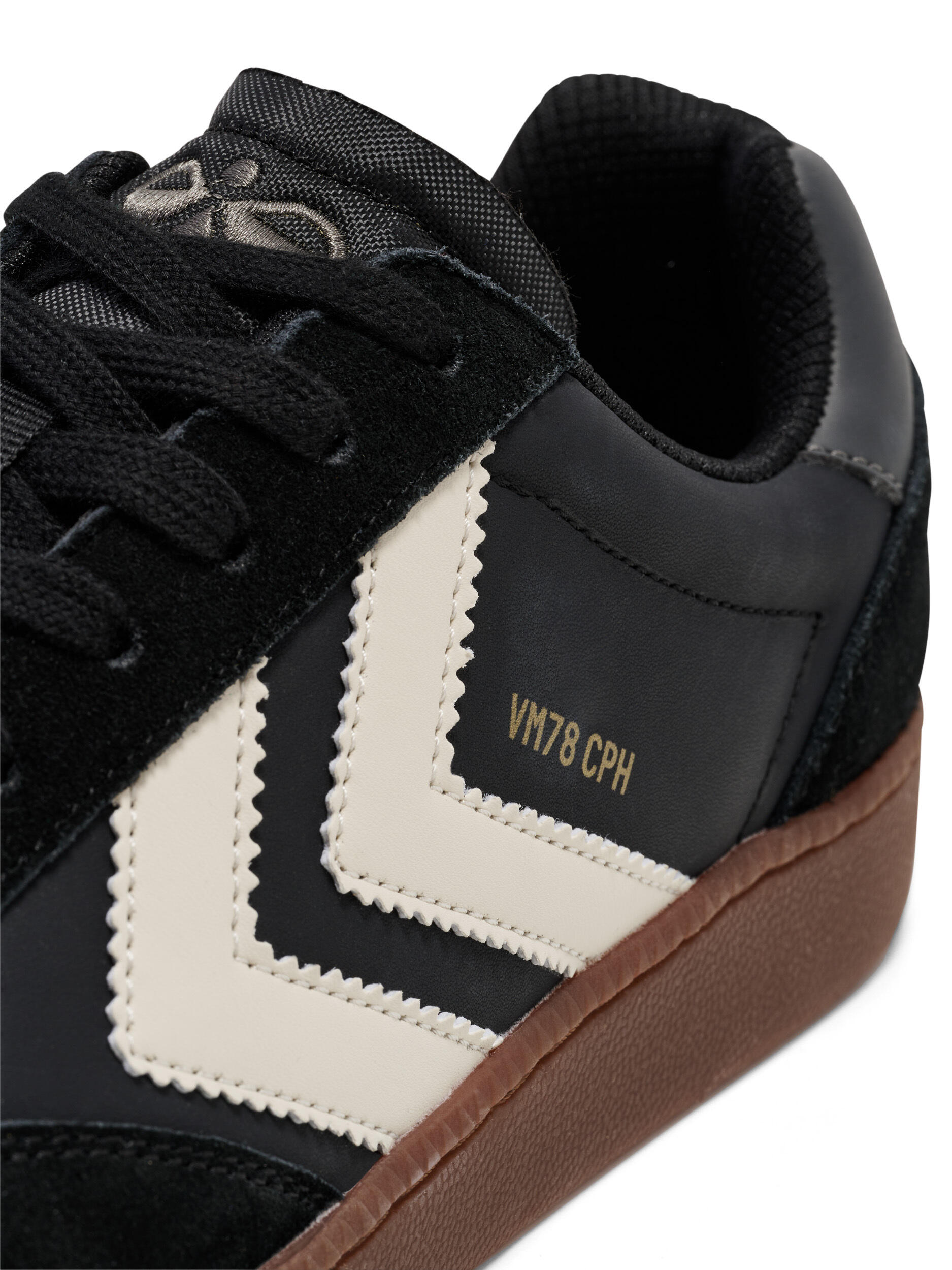 Hummel Sneaker Low Vm78 Cph Ml 3/7