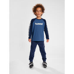 Enfiler T-Shirt Hmlboys Garçon HUMMEL