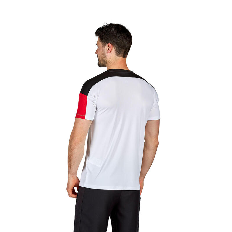 Tricou funcțional Erima Change By Erima multicolor