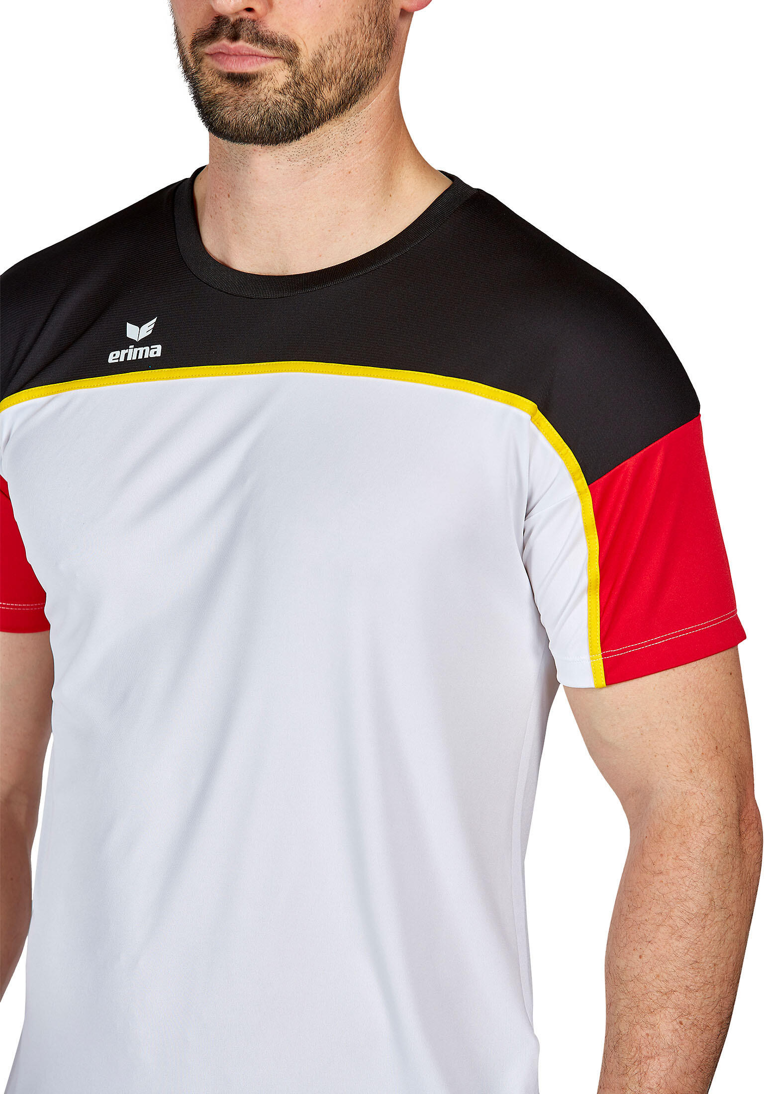 Maillot Erima Change 4/6