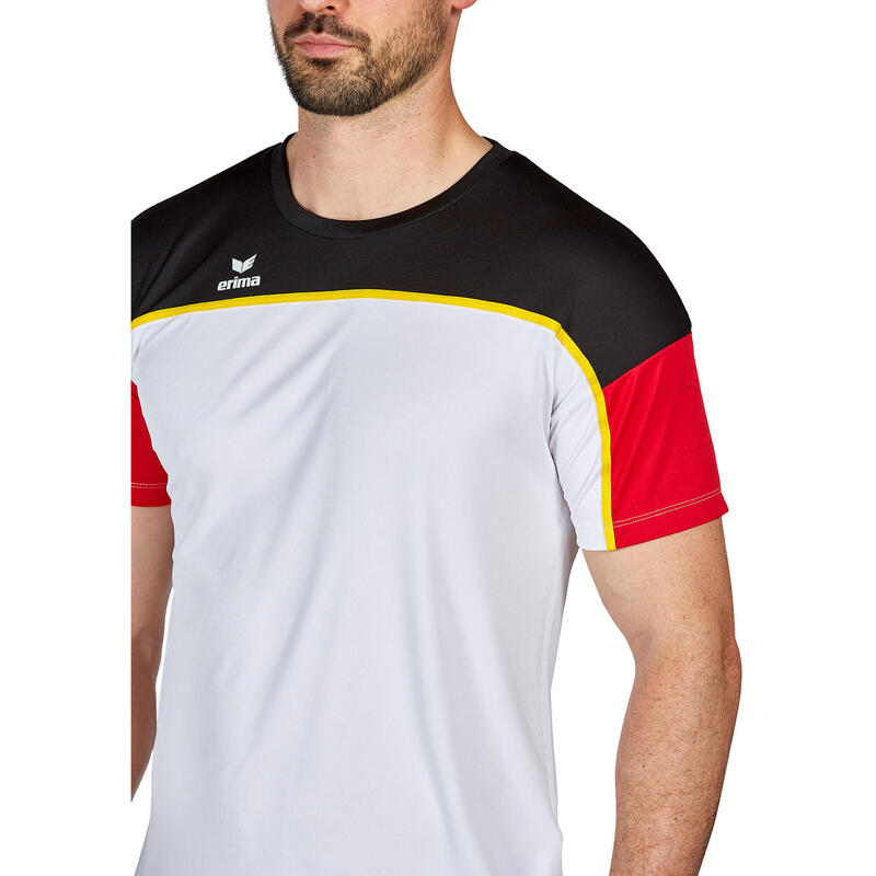 Tricou funcțional Erima Change By Erima multicolor