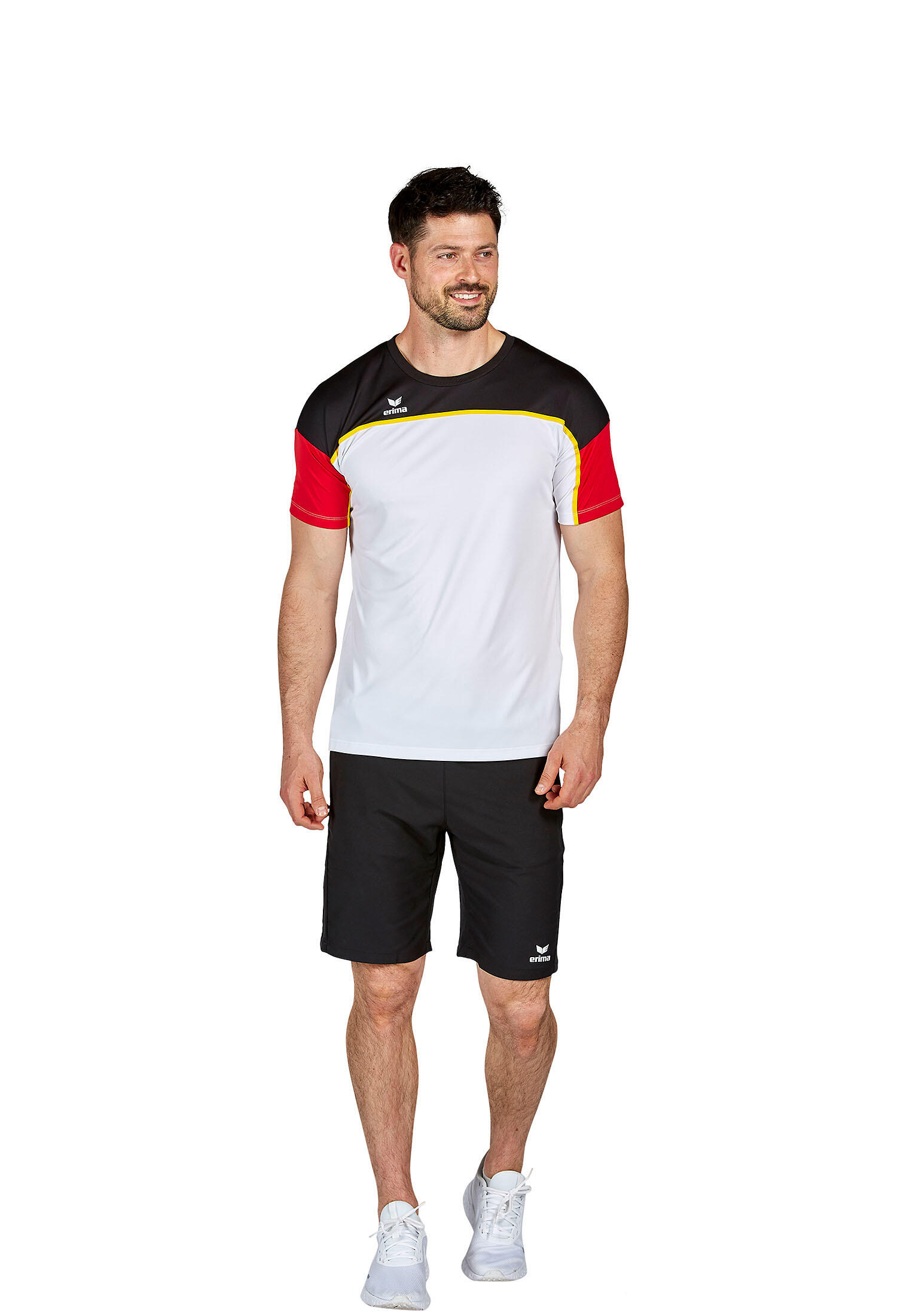 Maillot Erima Change 3/6