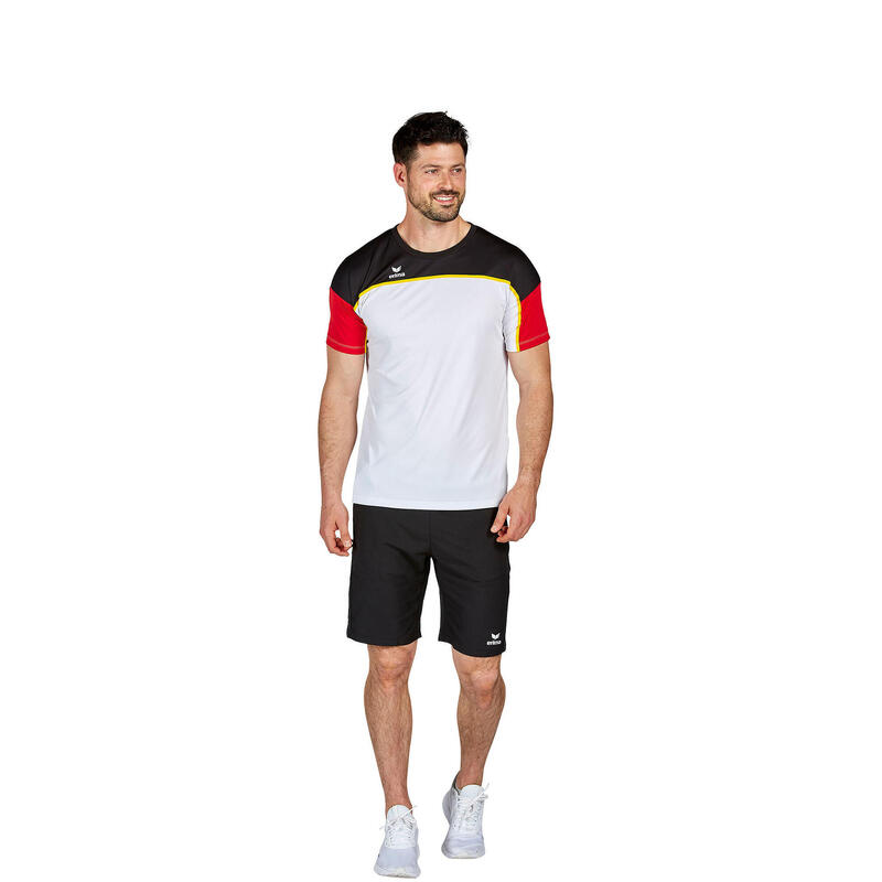Tricou funcțional Erima Change By Erima multicolor