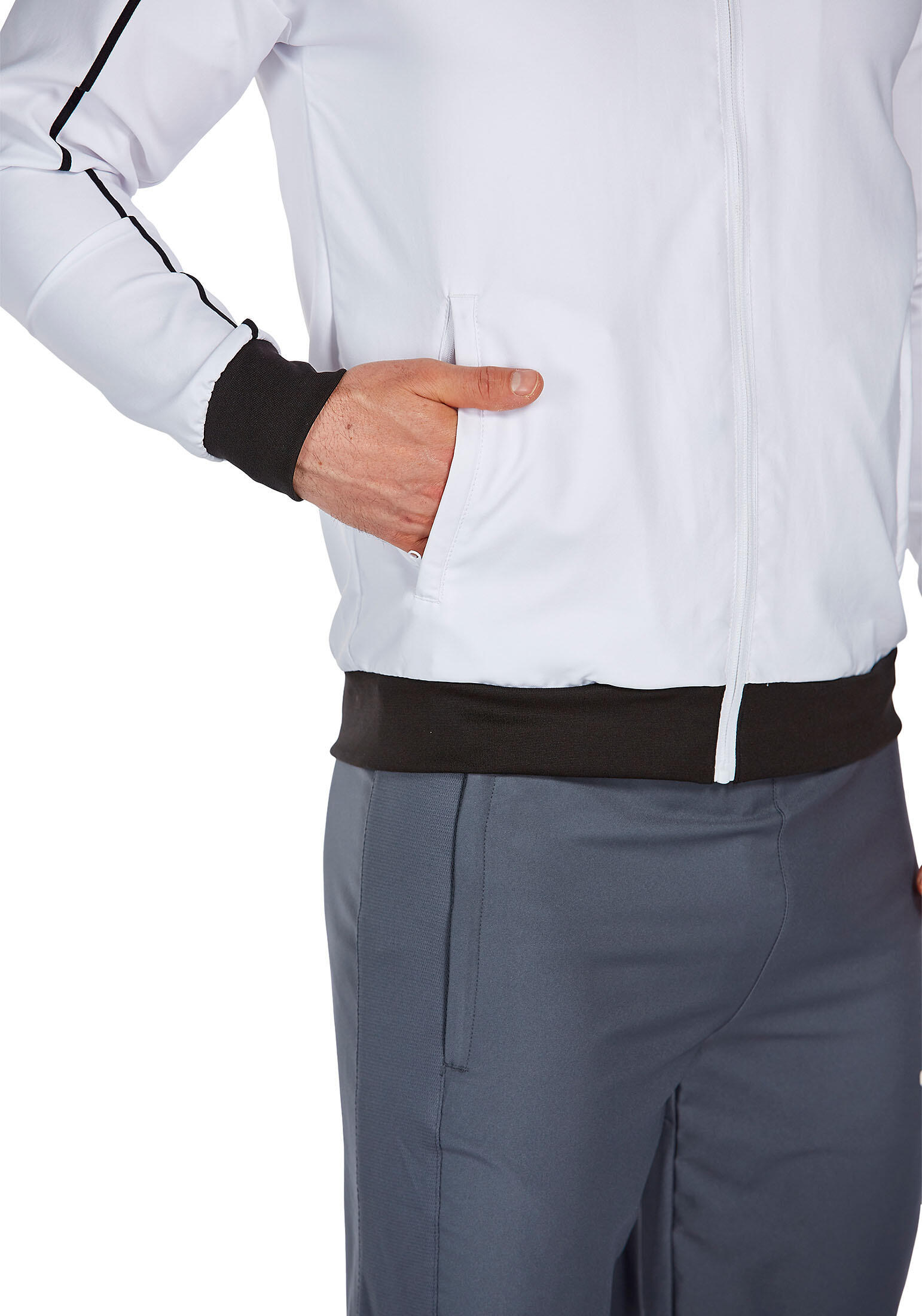 Trainingsjacke Erima Change 4/6