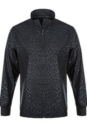 Veste de course à pied SAULINA