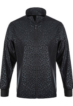 Veste de course à pied SAULINA