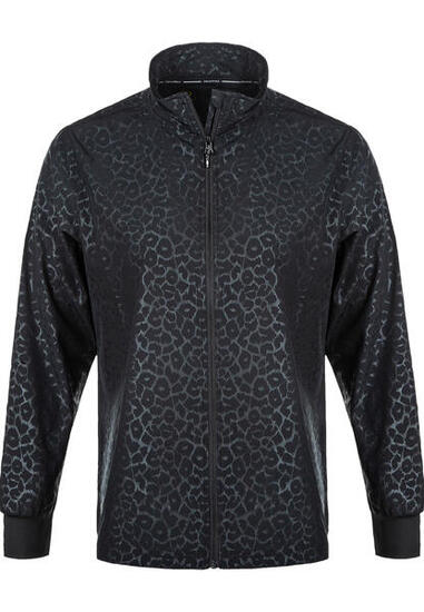 Veste de course à pied SAULINA