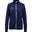 Rits Zip Jasje Hmlmove Dames HUMMEL