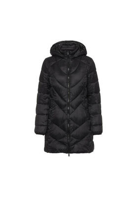 CMP Steppmantel Parka Snaps Hood