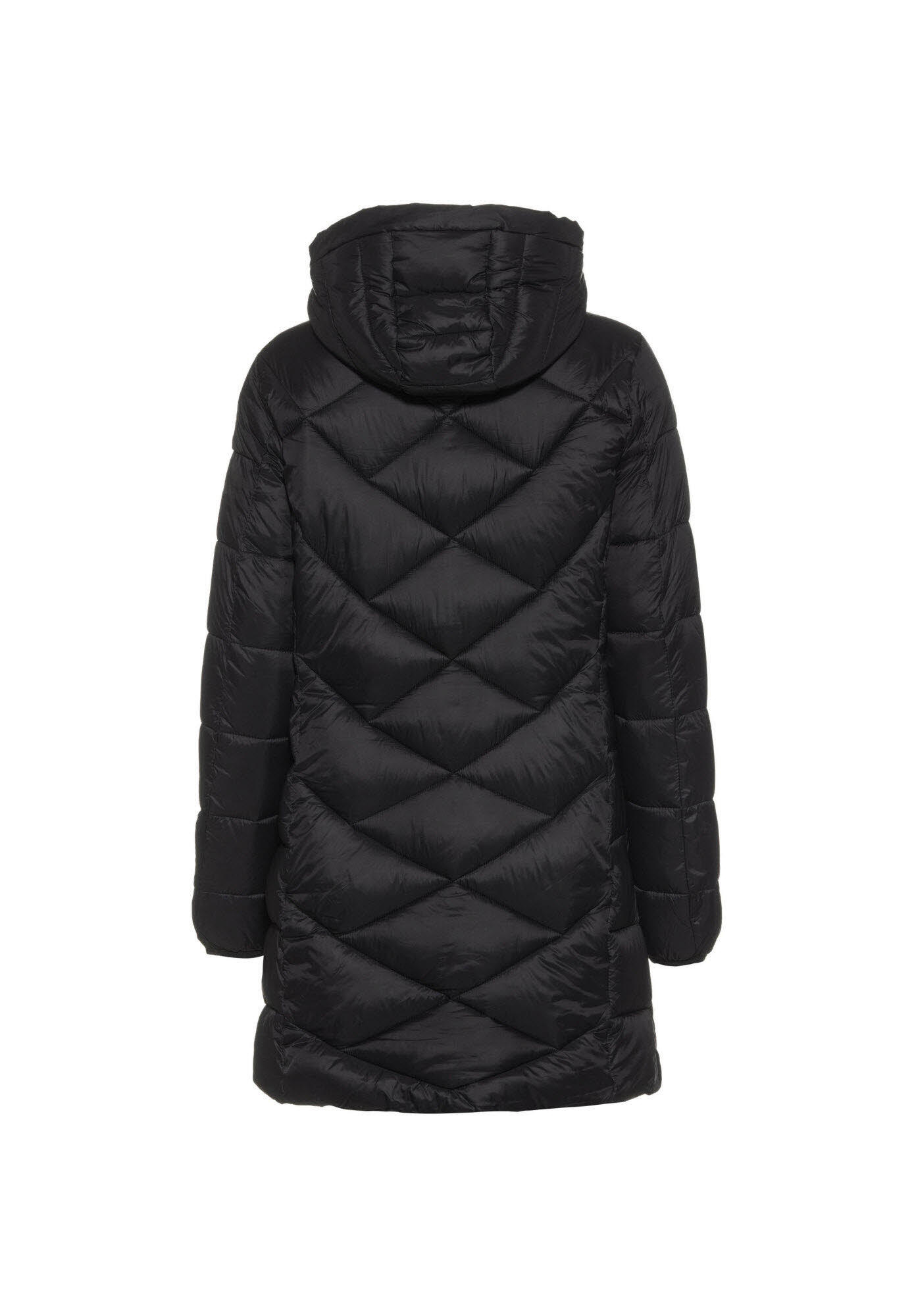 CMP Damen Parka WOMAN PARKA SNAPS HOOD 32K3036 2/8