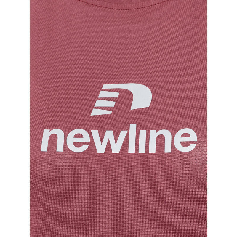 Newline T-Shirt L/S Nwlbeat Ls Tee Woman
