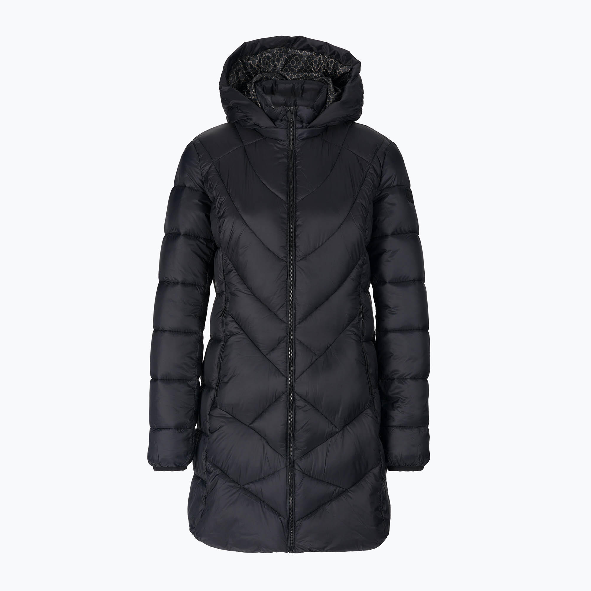 CMP Damen Parka WOMAN PARKA SNAPS HOOD 32K3036 6/8