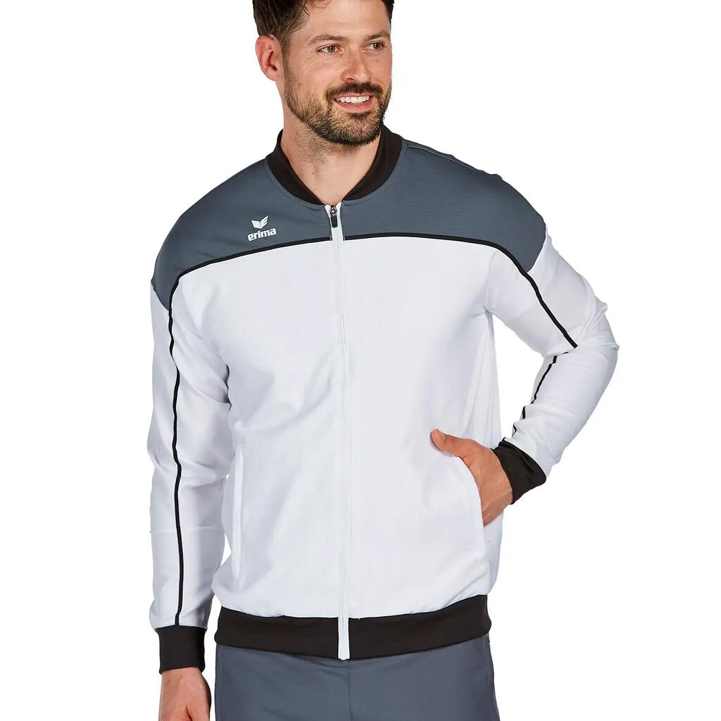 WHITE / MULTI-COLOUR