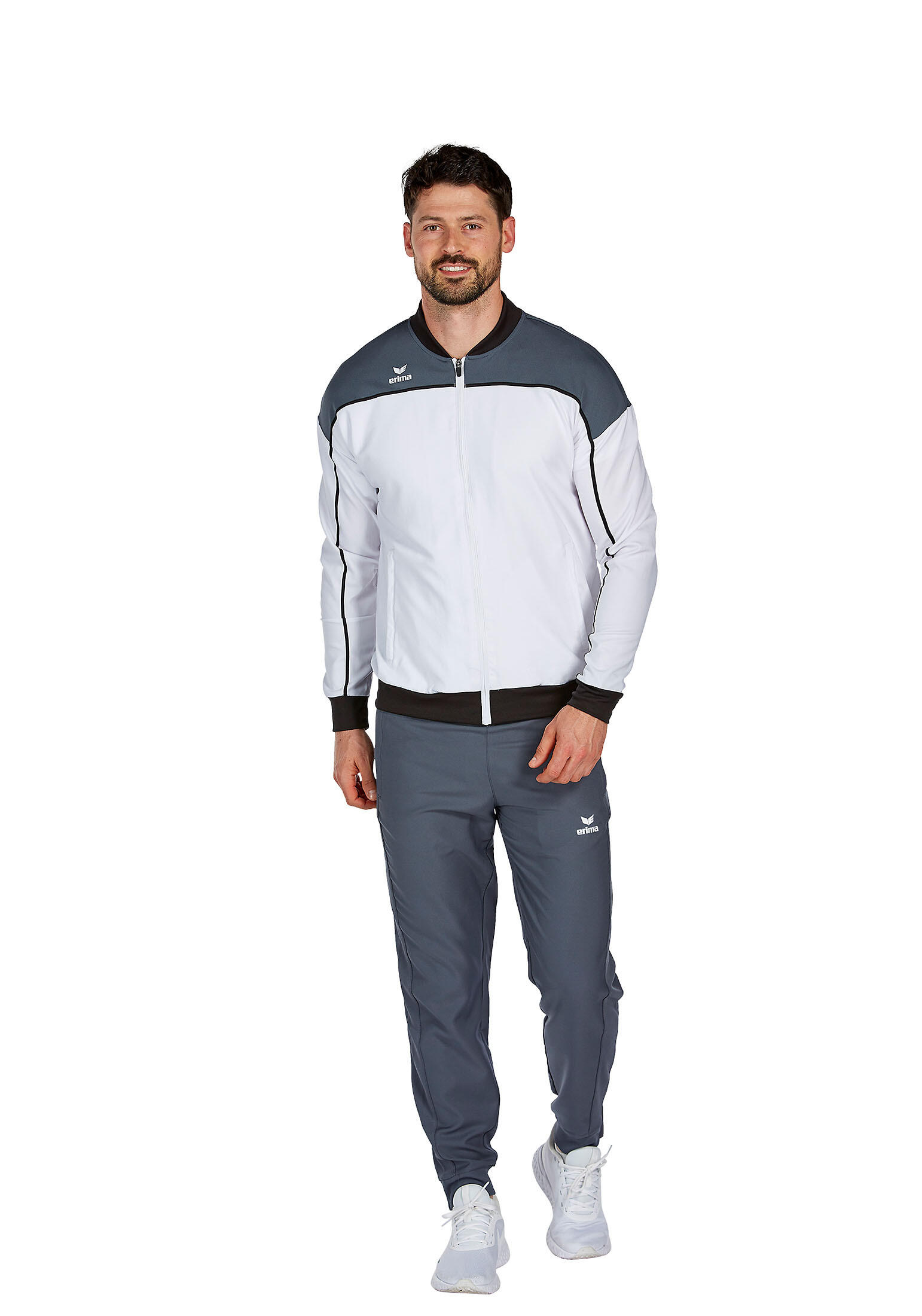 Trainingsjacke Erima Change 3/6
