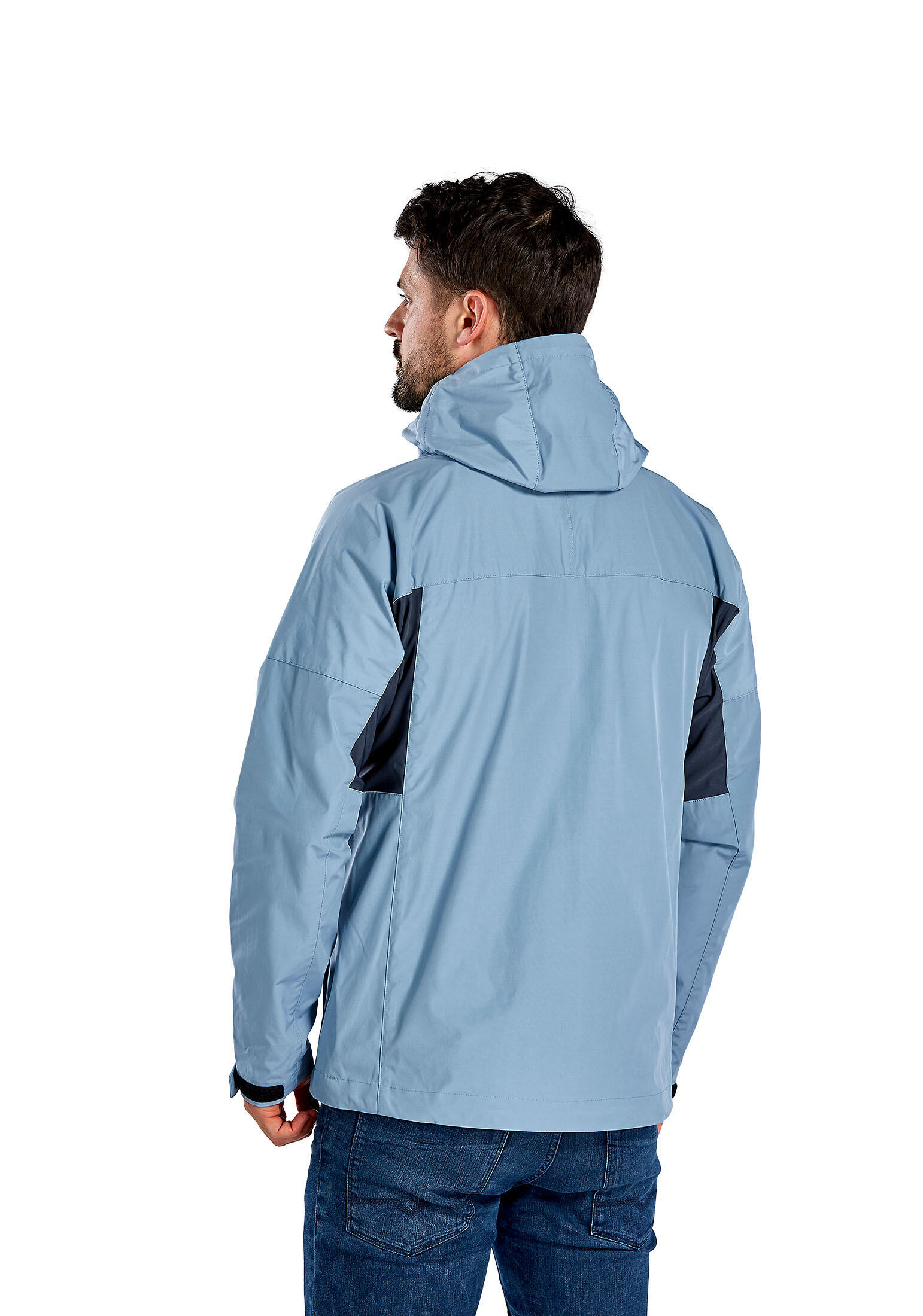 Herren Multifunktionsjacke 2/6