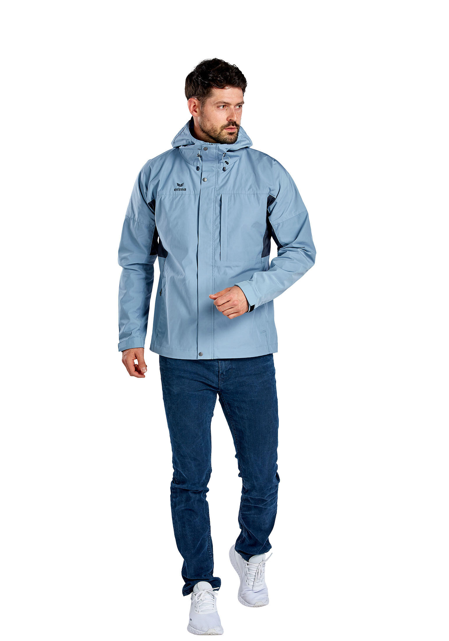 Herren Multifunktionsjacke 3/6