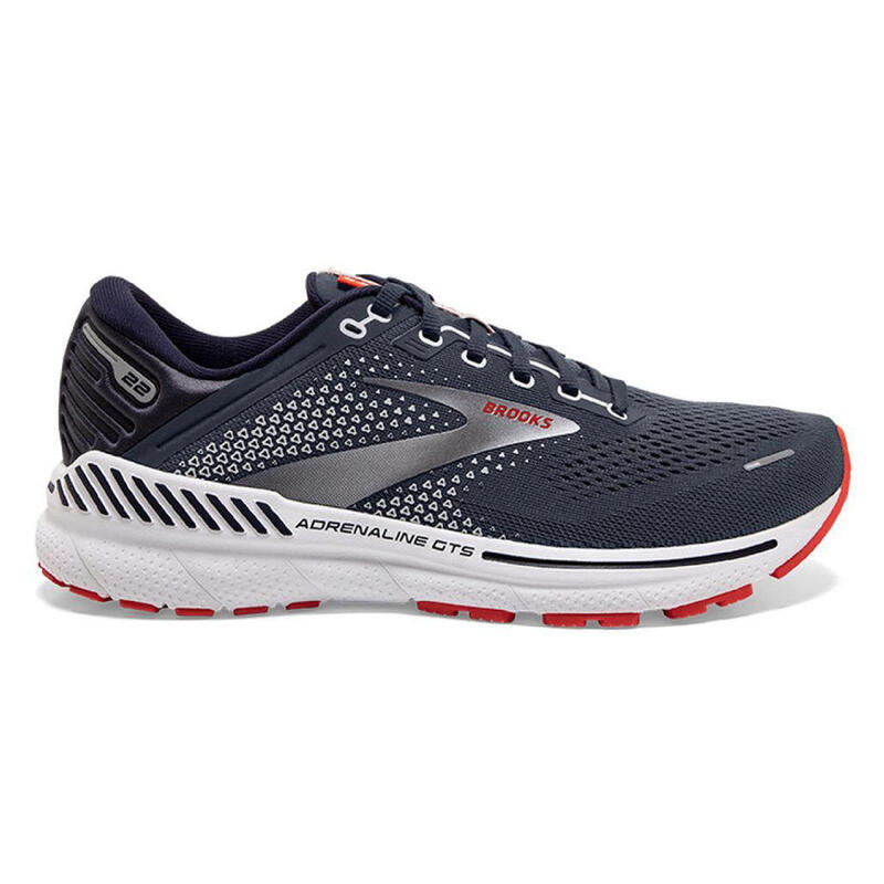 BROOKS Laufschuh Adrenaline GTS 22