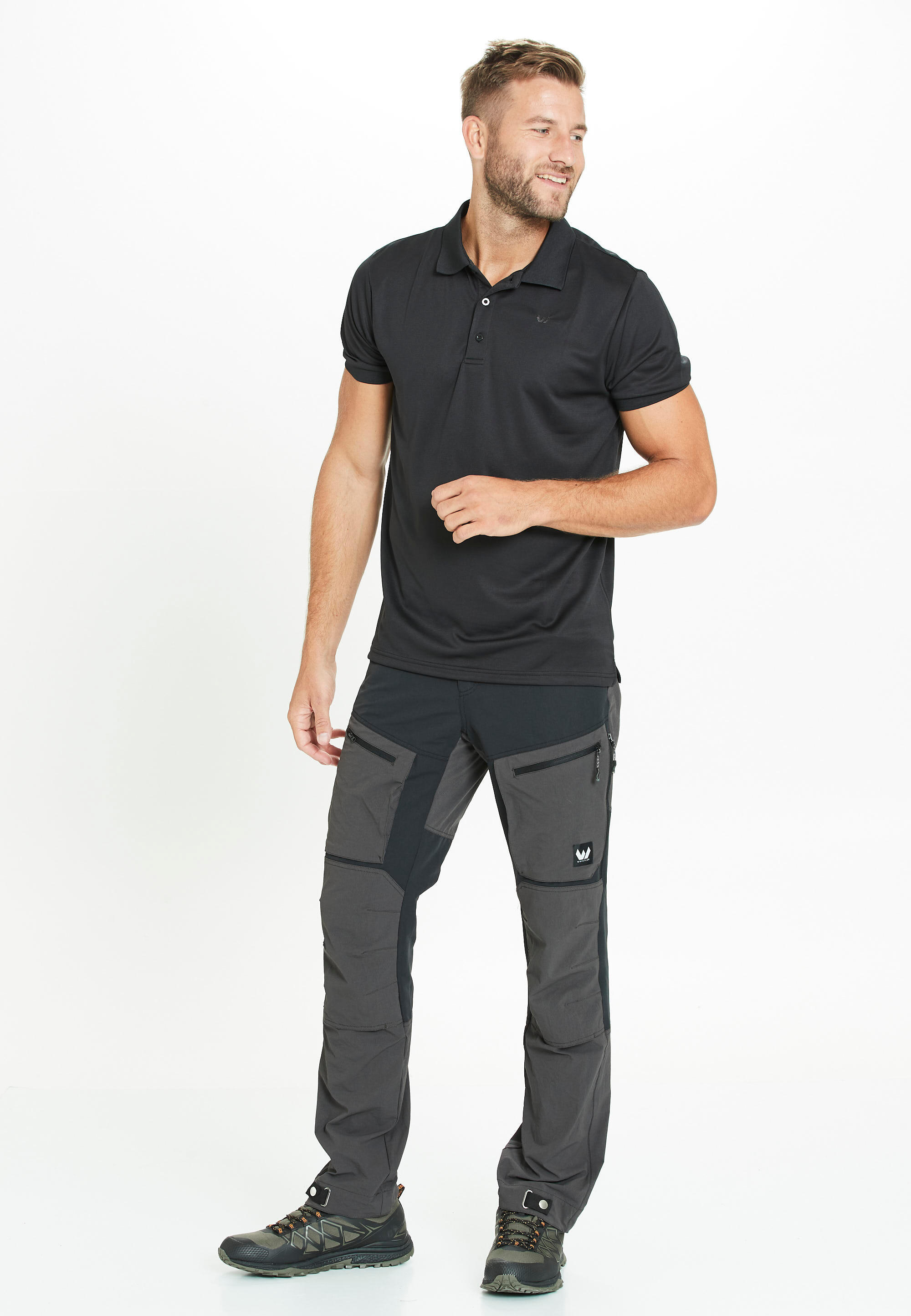 WHISTLER Poloshirt Felox 5/5