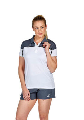 Damen Poloshirt Change By Erima