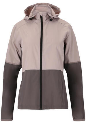 Veste imperméable femme Endurance Kinthar