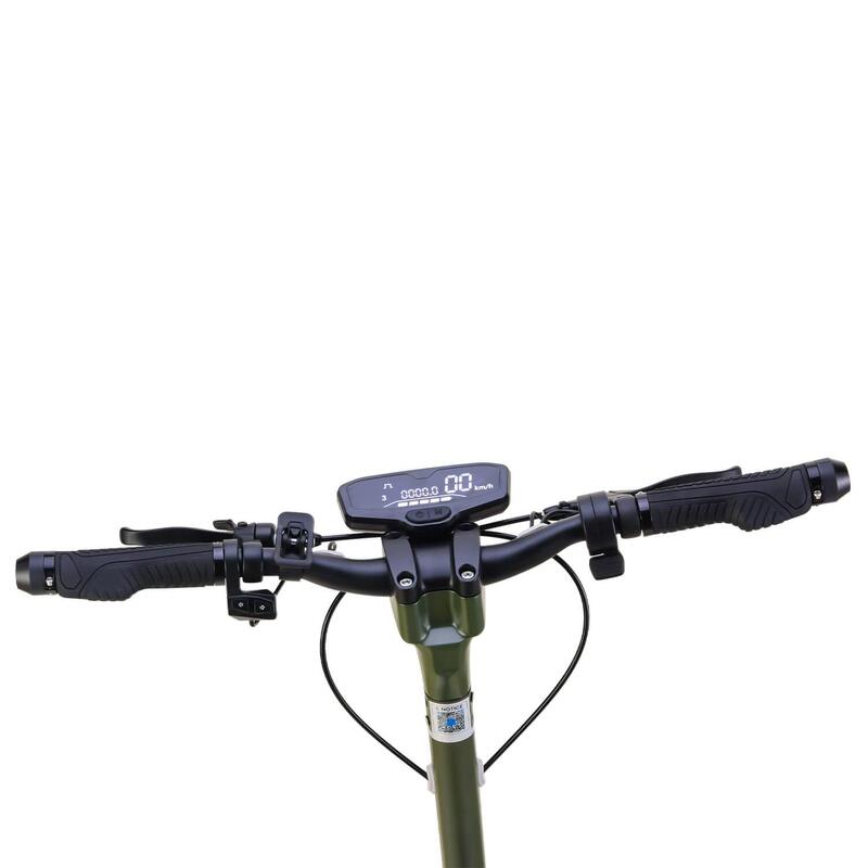 Trottinette Électrique Smartgyro SG27-389 Vert