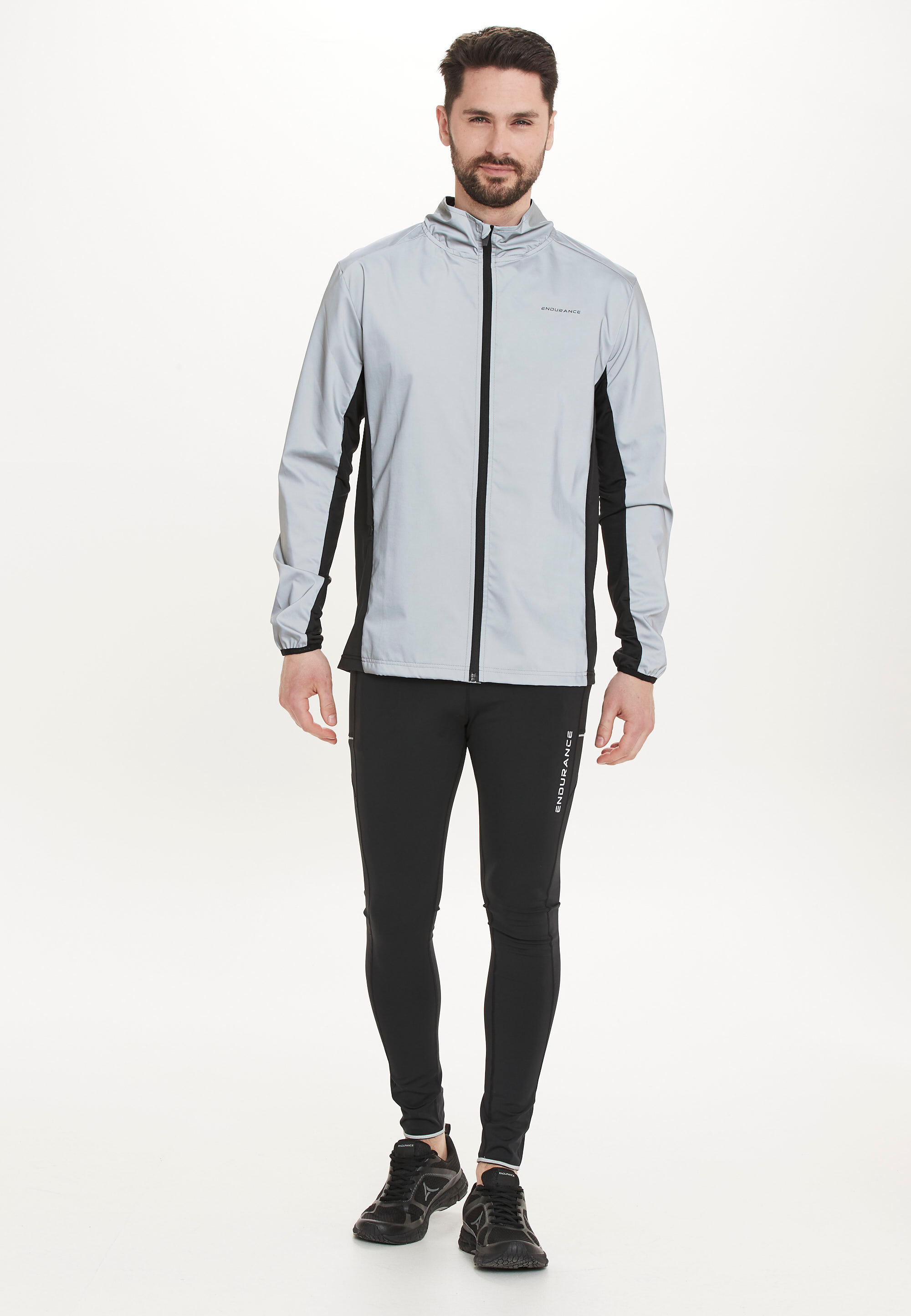 Veste de course Peelier 4/5