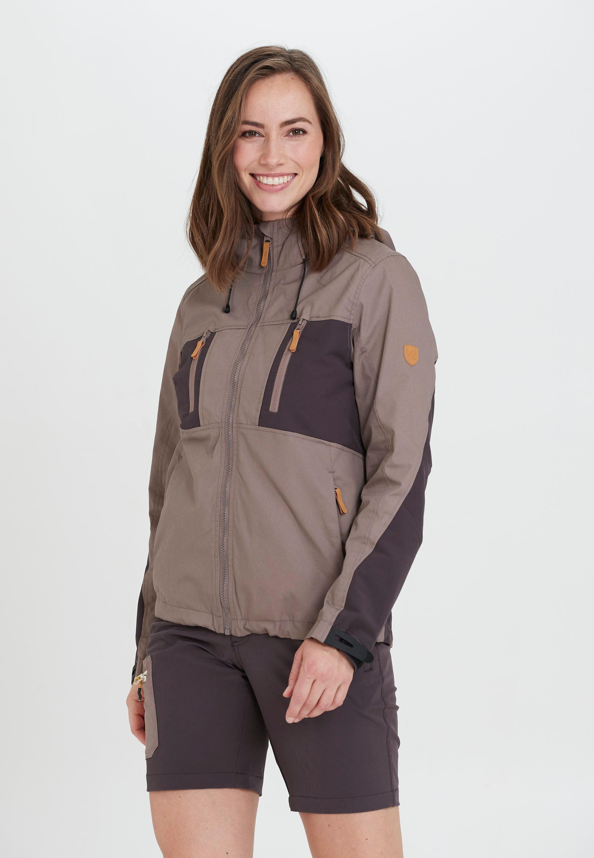 Funktionsjacke IRA W 5/5