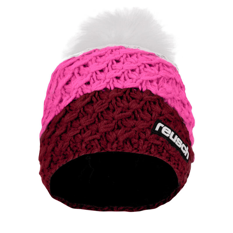 Reusch Gebreide muts Aiden Beanie