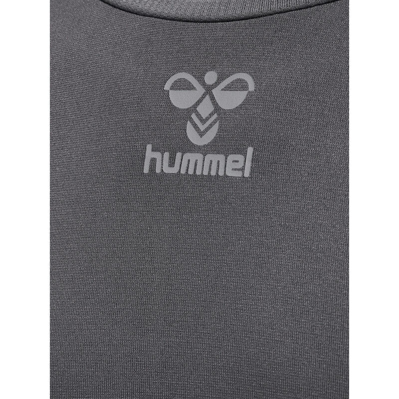 Hummel T-Shirt L/S Hmlpro Grid Seamless L/S