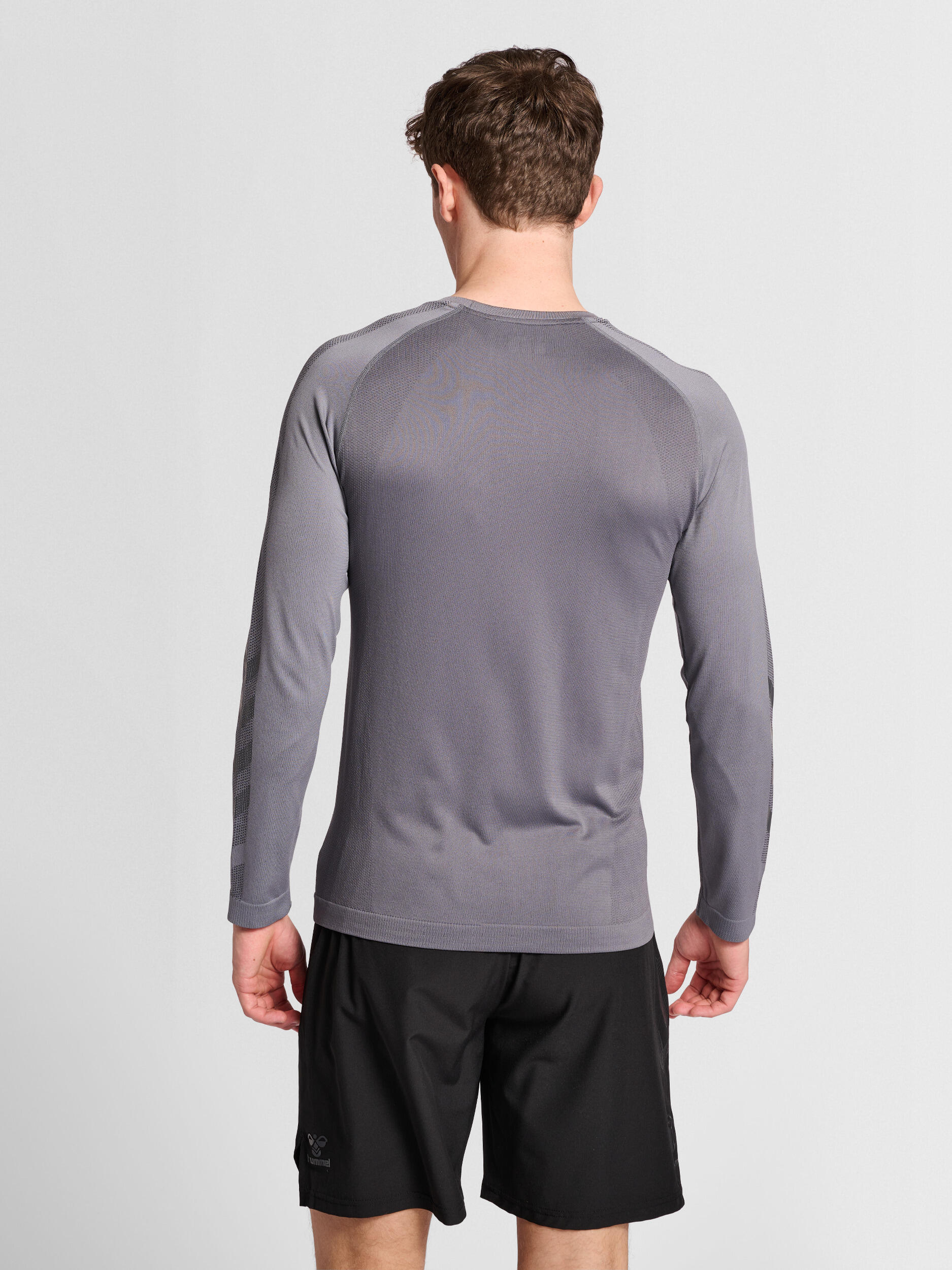 Camiseta Hmlpro Hombre 3/7