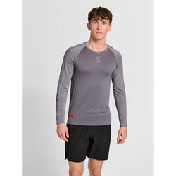 Enfiler T-Shirt Hmlpro Homme HUMMEL