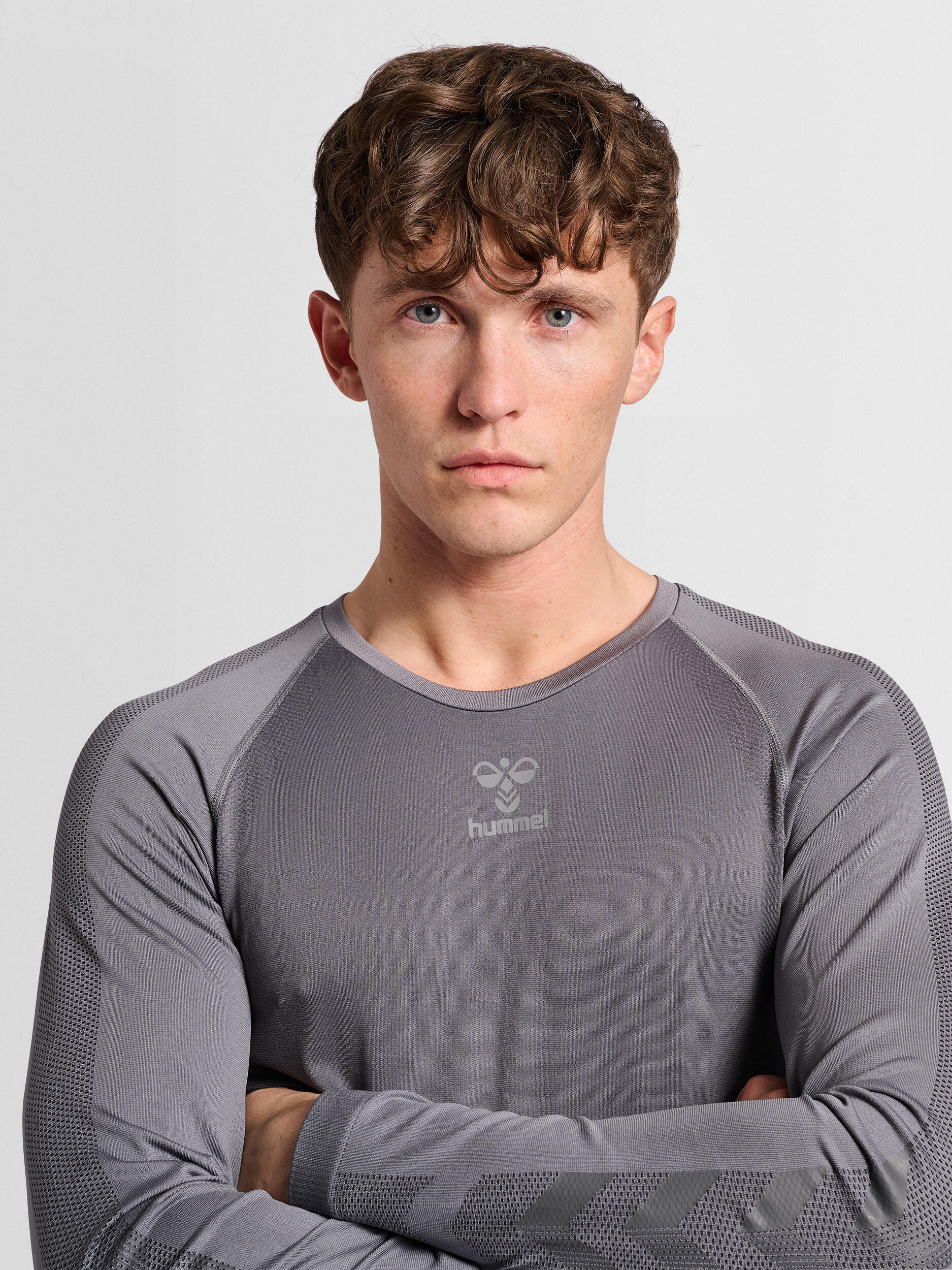 Camiseta Hmlpro Hombre 4/7