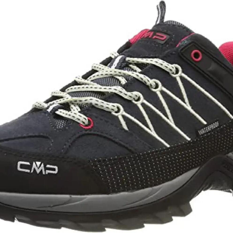 Sneakers Campagnolo model 3Q13246-76UC for women